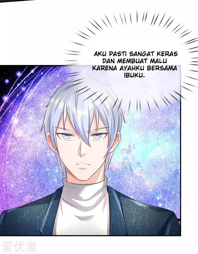 Halaman 23 dari I am Daxianzun Chapter 212