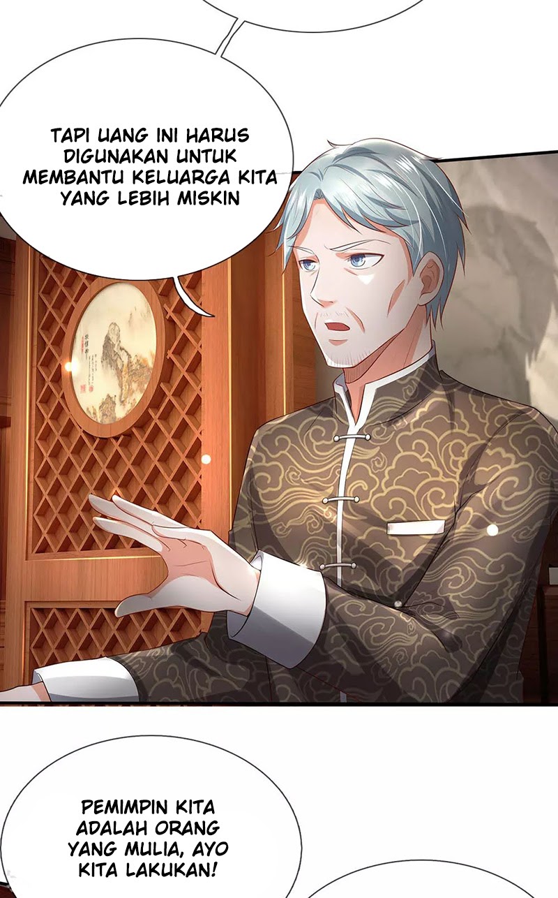 Halaman 7 dari I am Daxianzun Chapter 212