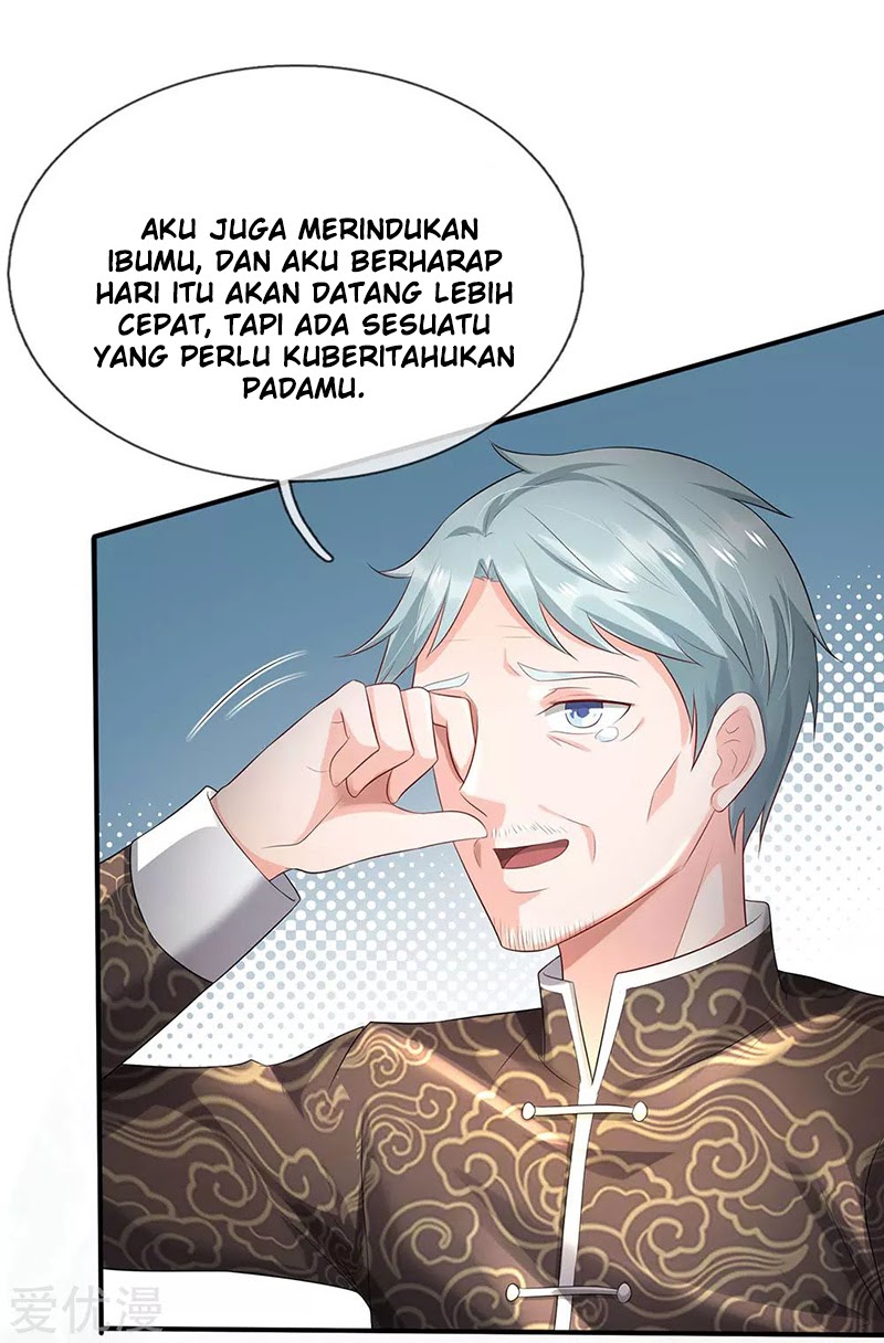Halaman 5 dari I am Daxianzun Chapter 213
