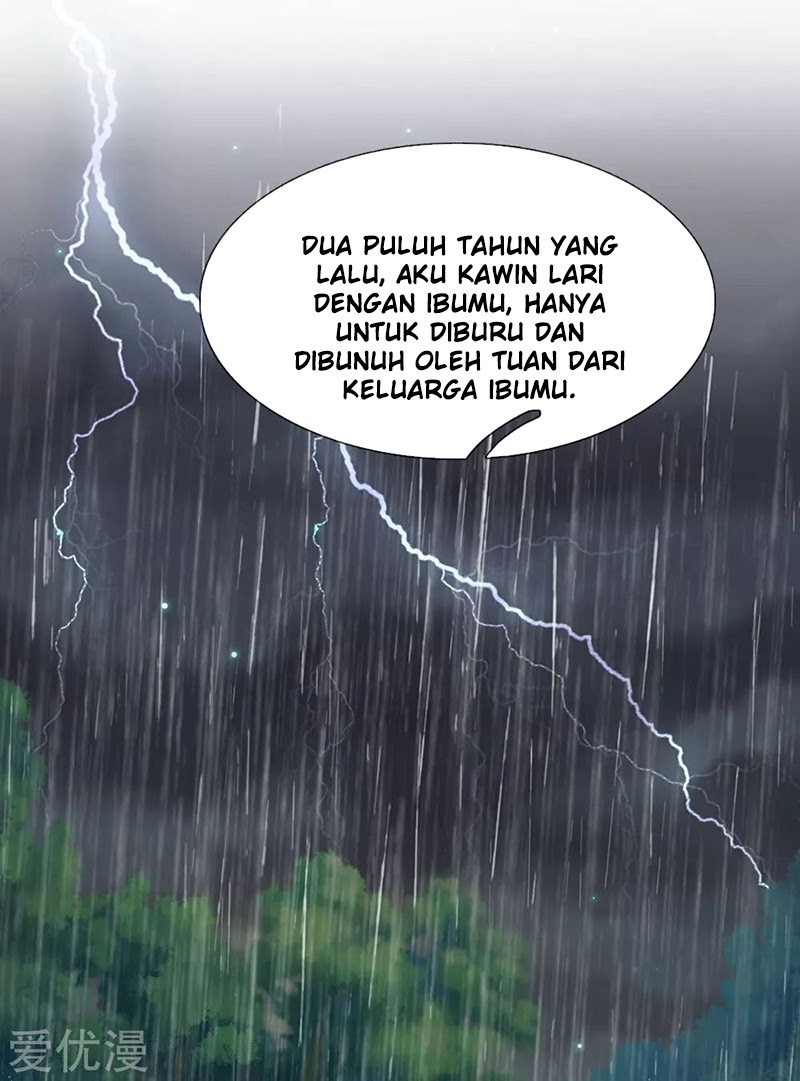 Halaman 6 dari I am Daxianzun Chapter 213