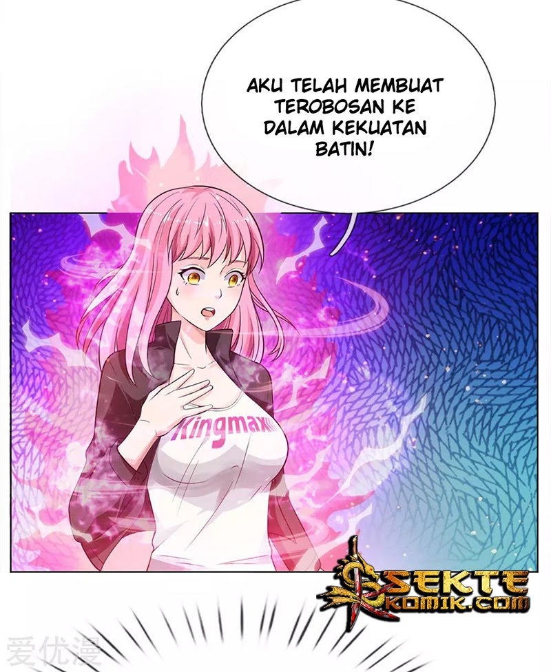 Halaman 16 dari I am Daxianzun Chapter 215