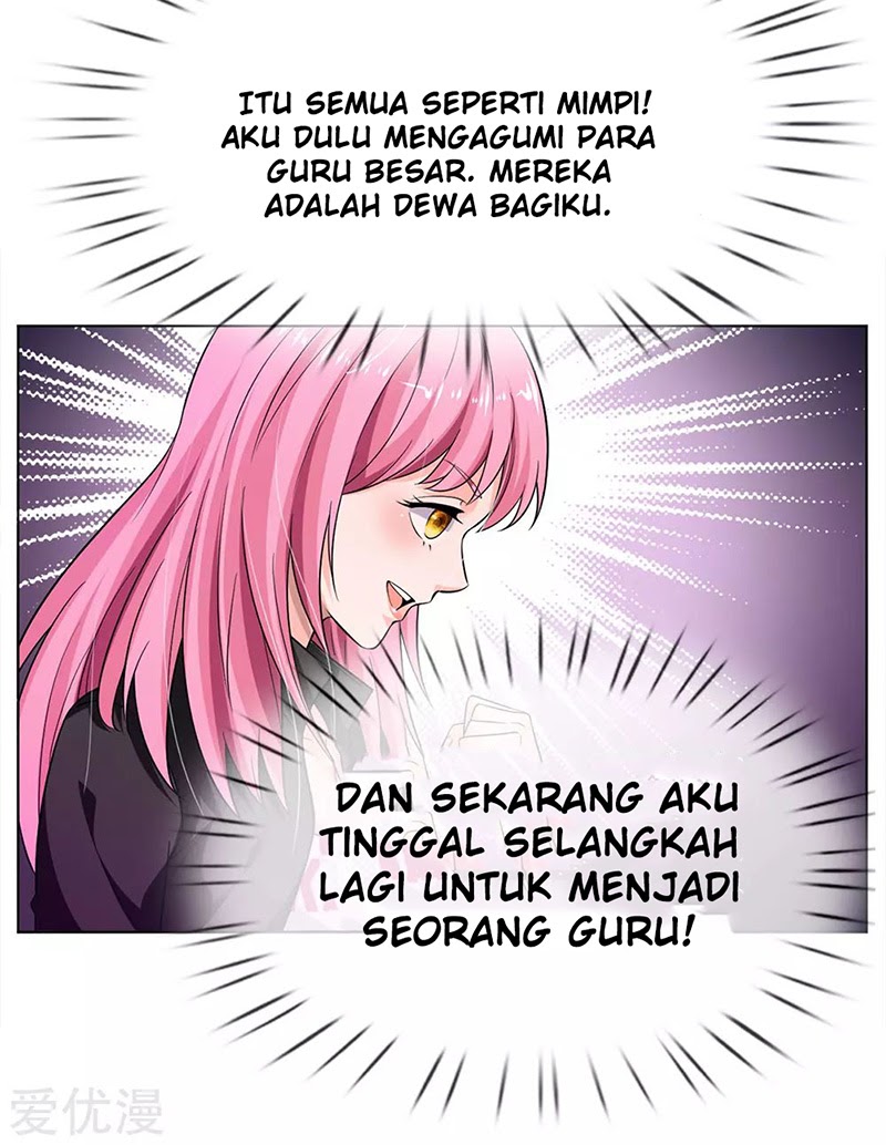 Halaman 18 dari I am Daxianzun Chapter 215