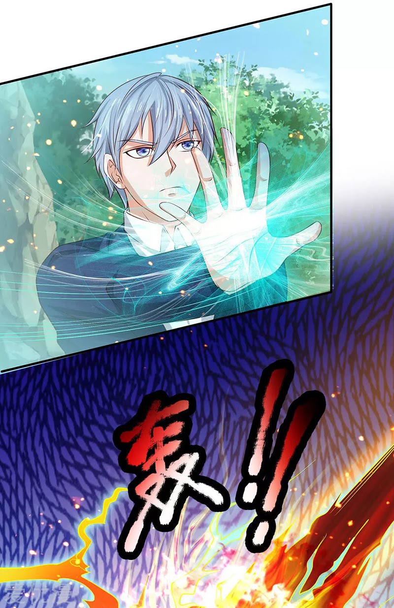 Halaman 5 dari I am Daxianzun Chapter 215