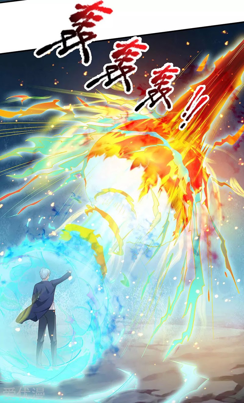 Halaman 7 dari I am Daxianzun Chapter 215
