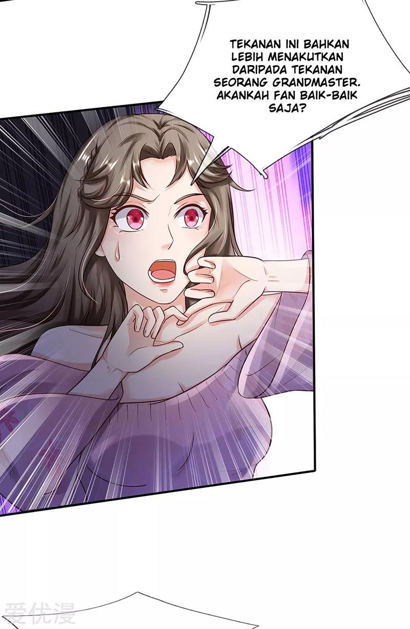 Halaman 18 dari I am Daxianzun Chapter 216