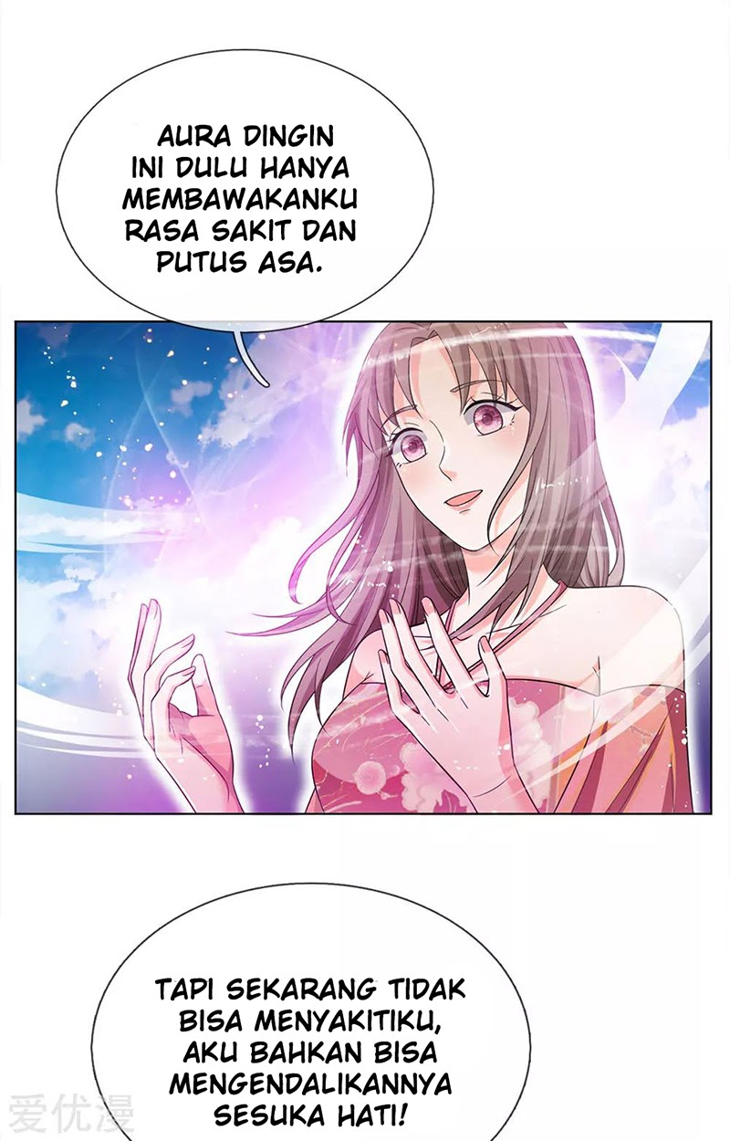 Halaman 5 dari I am Daxianzun Chapter 216