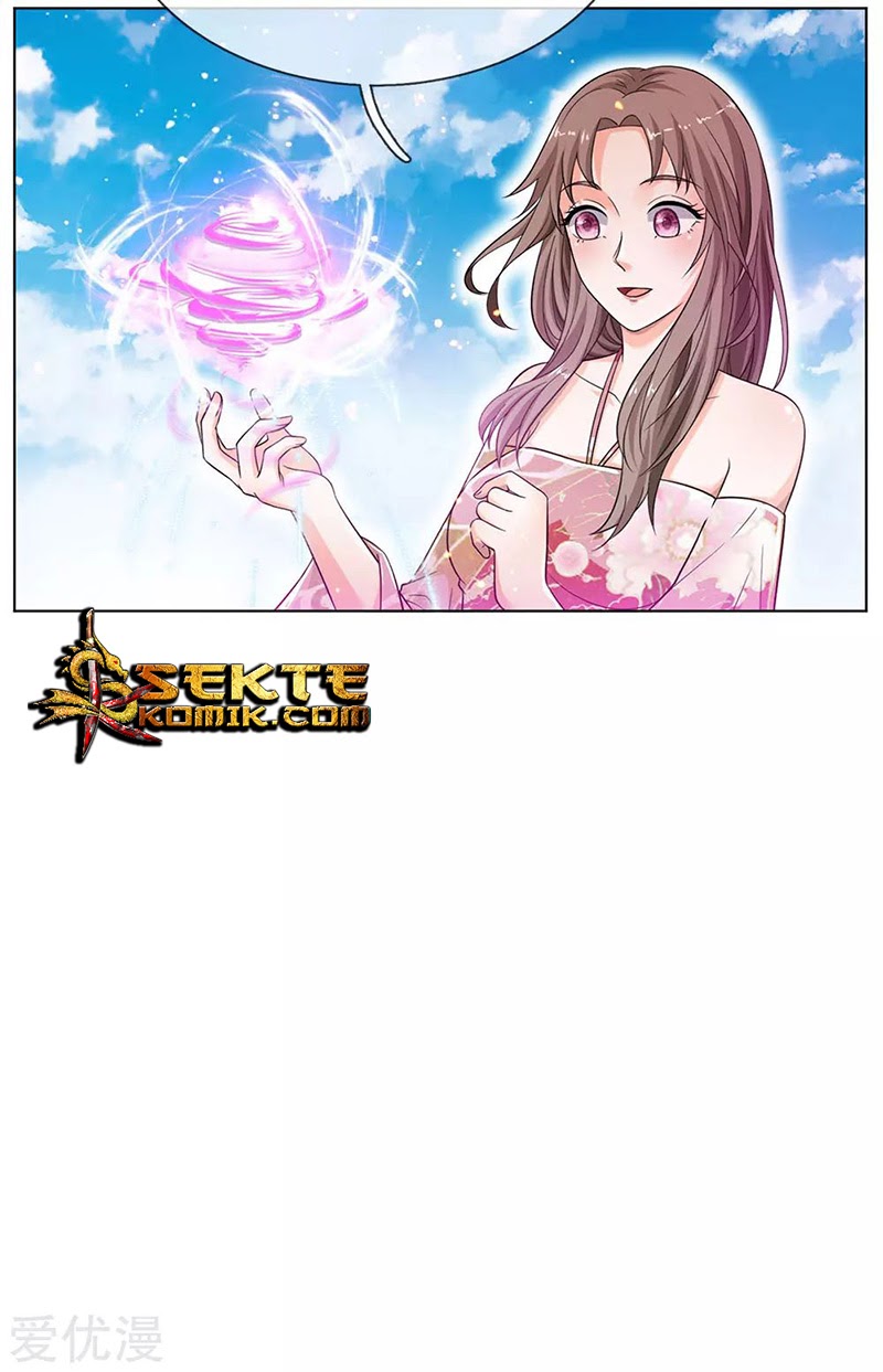 Halaman 6 dari I am Daxianzun Chapter 216