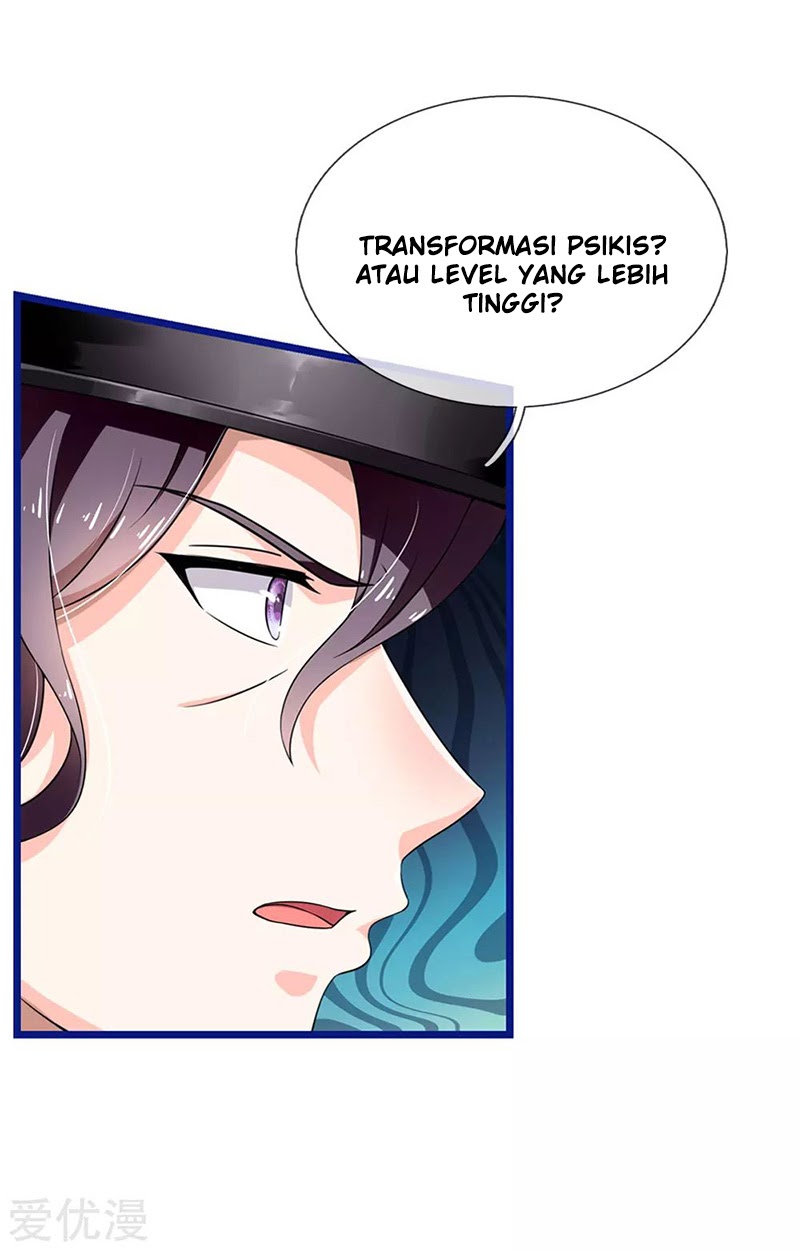 Halaman 13 dari I am Daxianzun Chapter 217