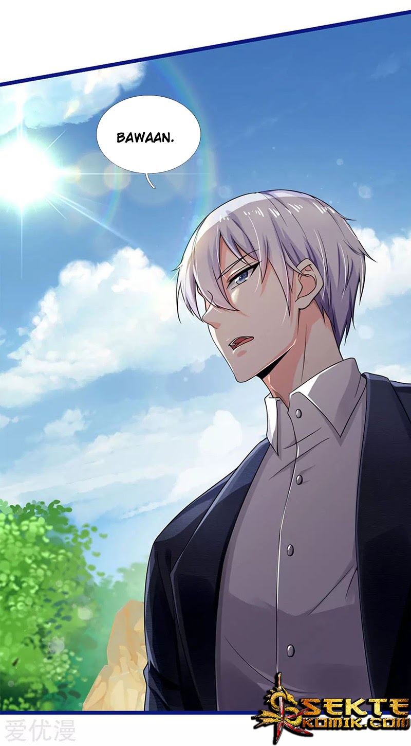 Halaman 14 dari I am Daxianzun Chapter 217