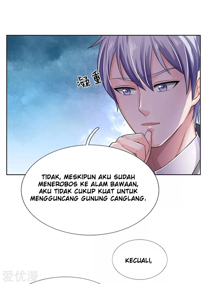 Halaman 19 dari I am Daxianzun Chapter 217