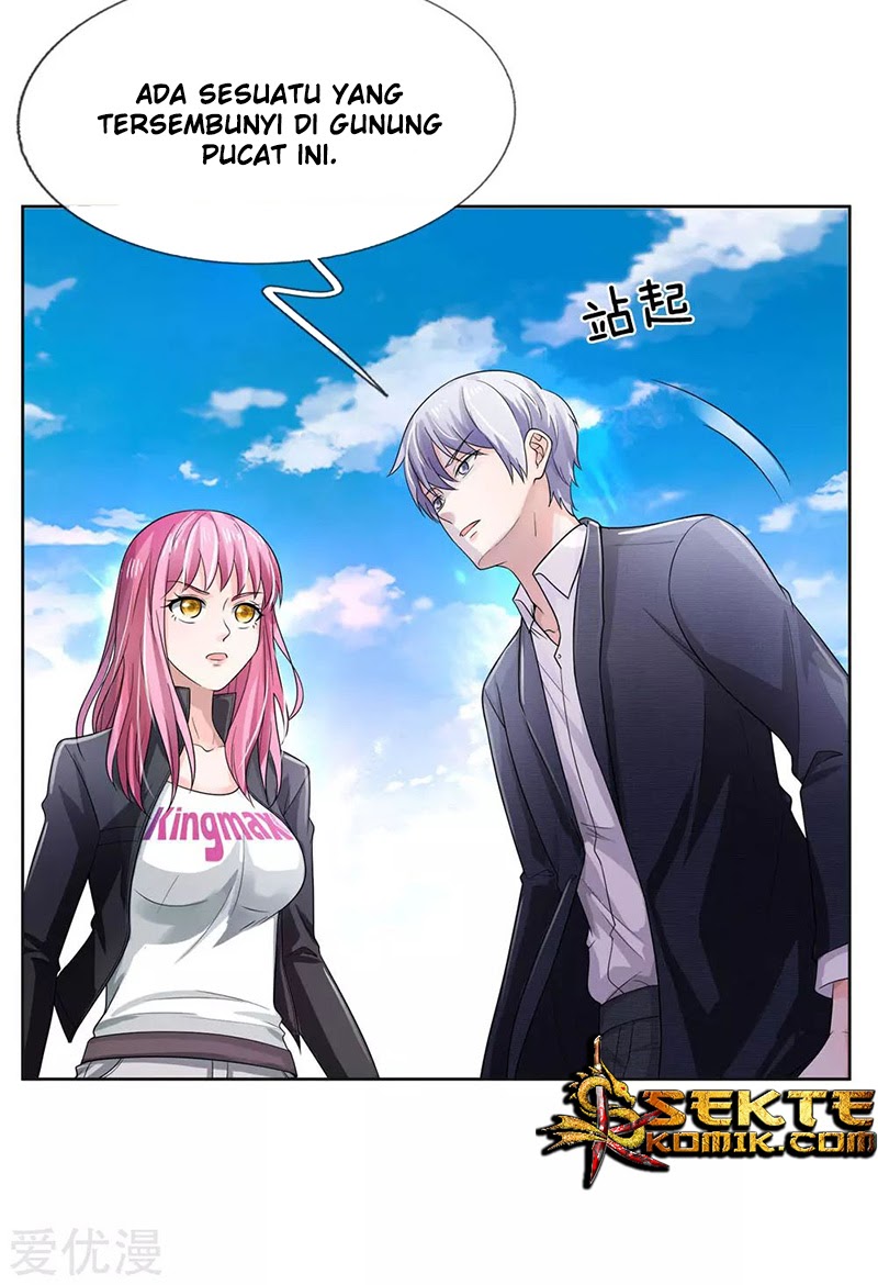 Halaman 20 dari I am Daxianzun Chapter 217