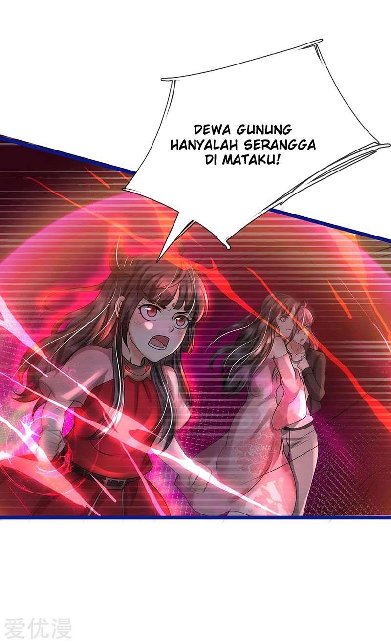 Halaman 17 dari I am Daxianzun Chapter 218