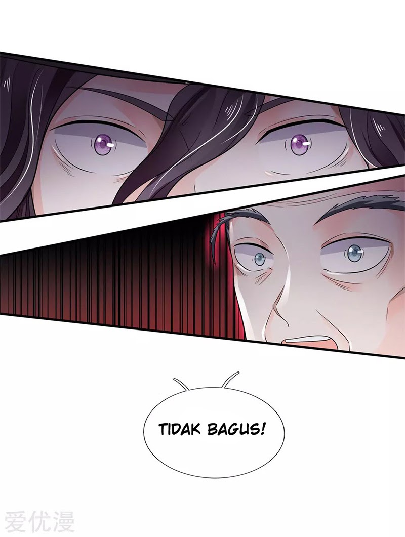 Halaman 9 dari I am Daxianzun Chapter 218