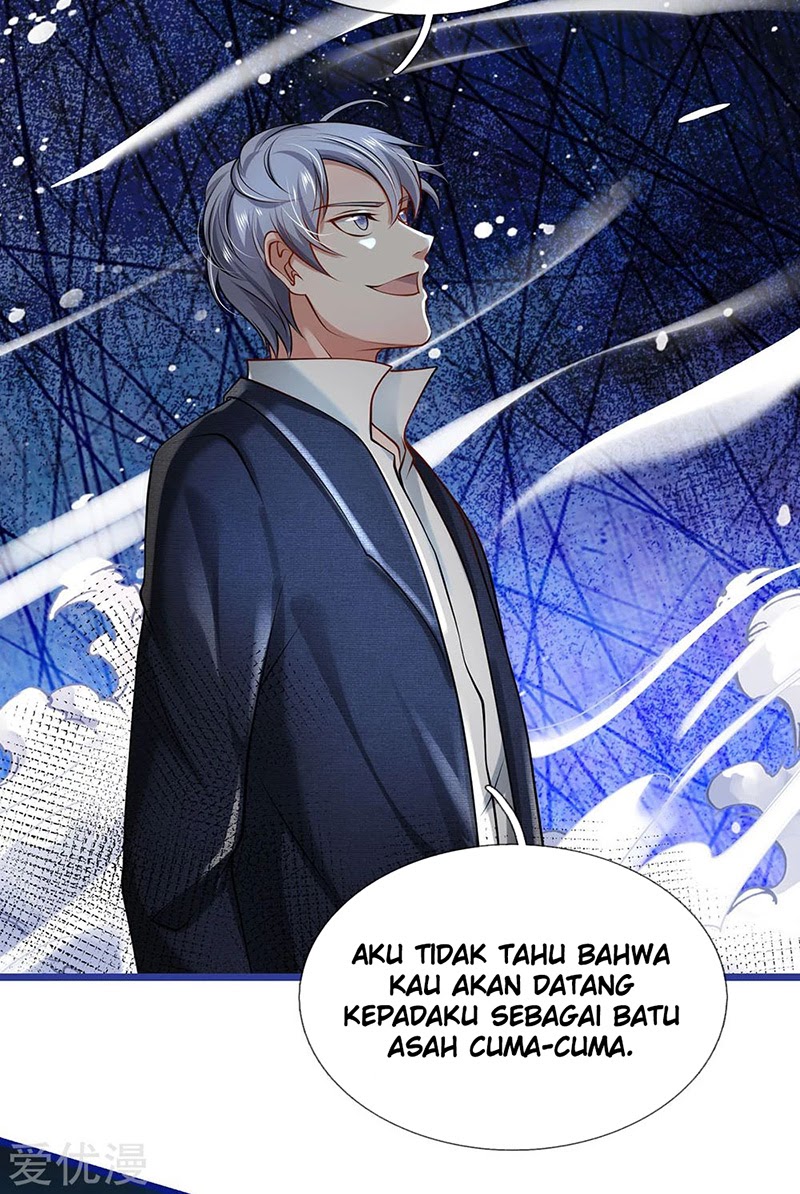 Halaman 19 dari I am Daxianzun Chapter 219