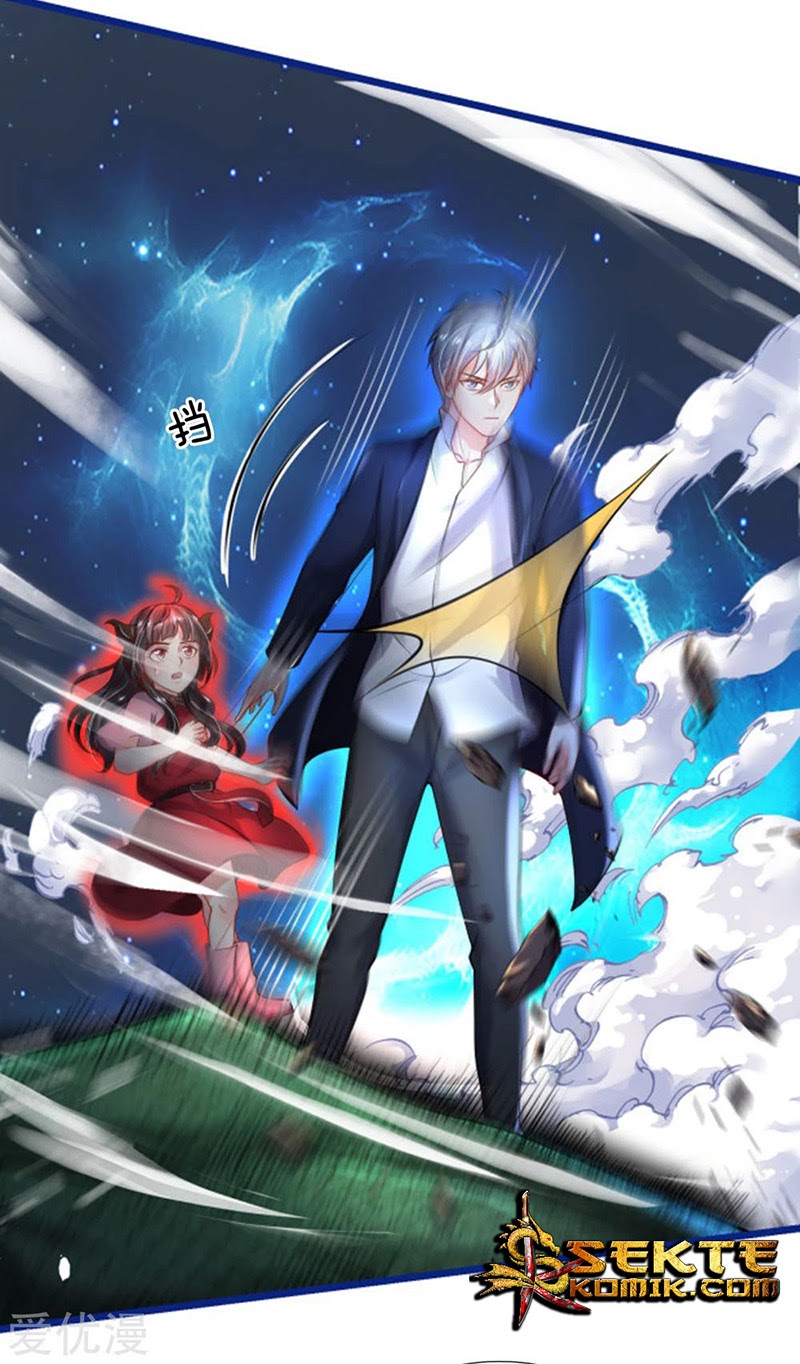 Halaman 6 dari I am Daxianzun Chapter 219