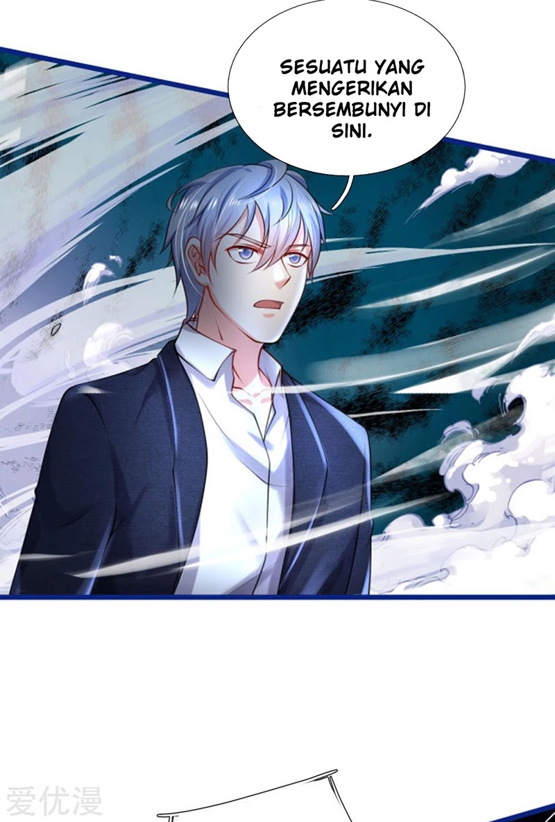 Halaman 7 dari I am Daxianzun Chapter 219