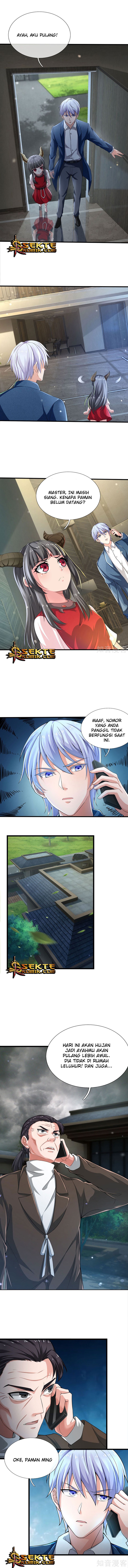 Halaman 4 dari I am Daxianzun Chapter 221