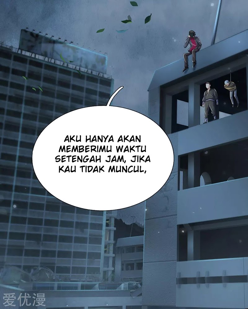Halaman 11 dari I am Daxianzun Chapter 222