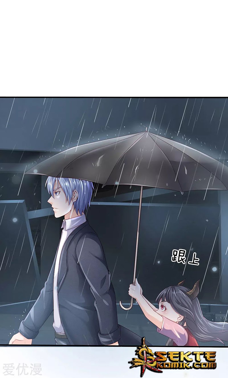 Halaman 21 dari I am Daxianzun Chapter 222