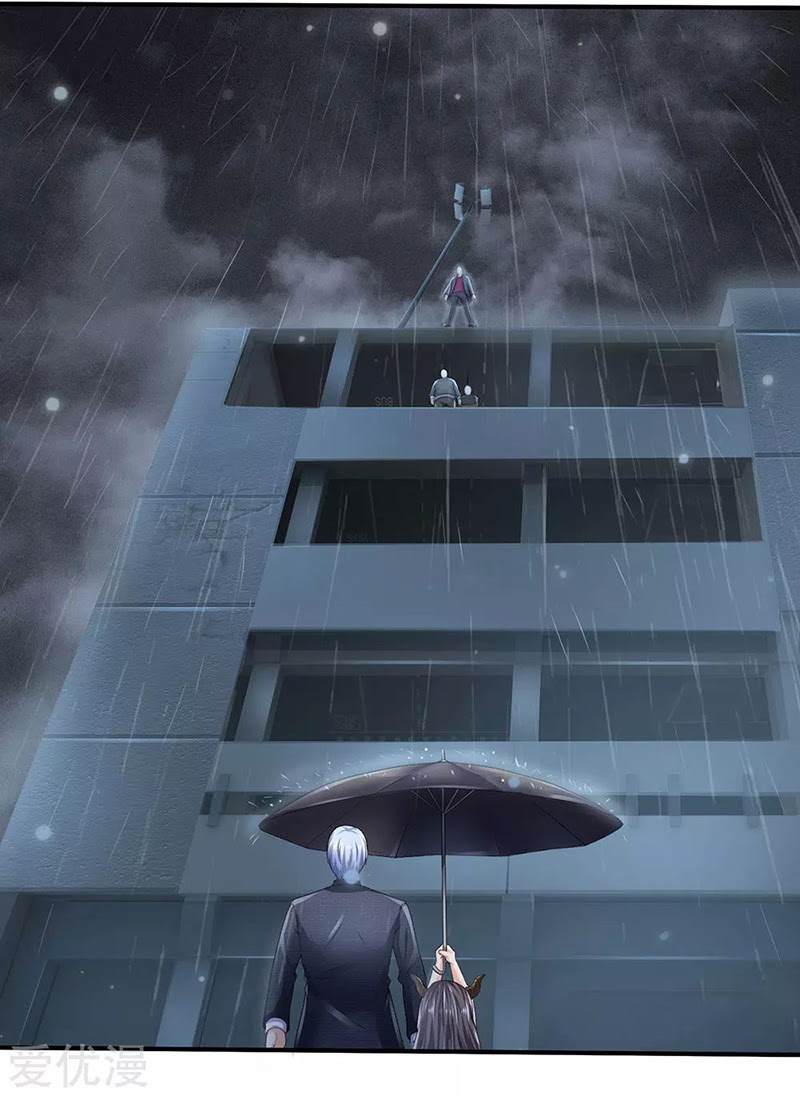 Halaman 24 dari I am Daxianzun Chapter 222