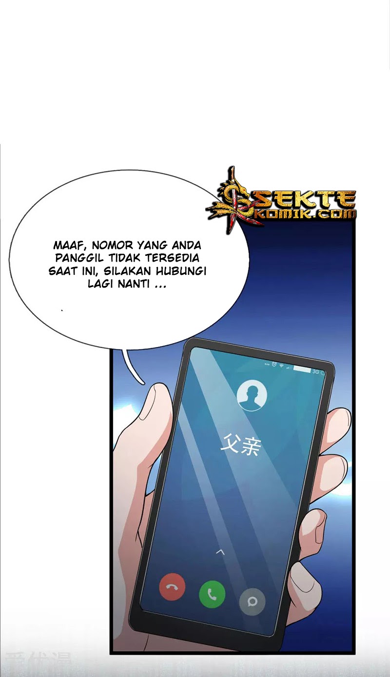 Halaman 4 dari I am Daxianzun Chapter 222