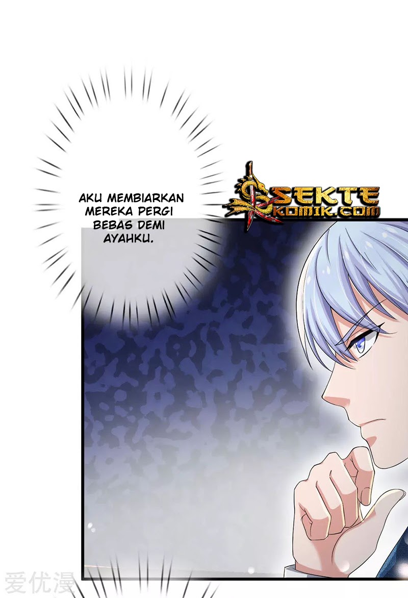 Halaman 6 dari I am Daxianzun Chapter 222