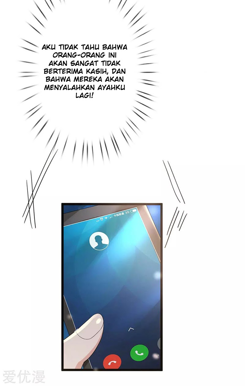 Halaman 7 dari I am Daxianzun Chapter 222