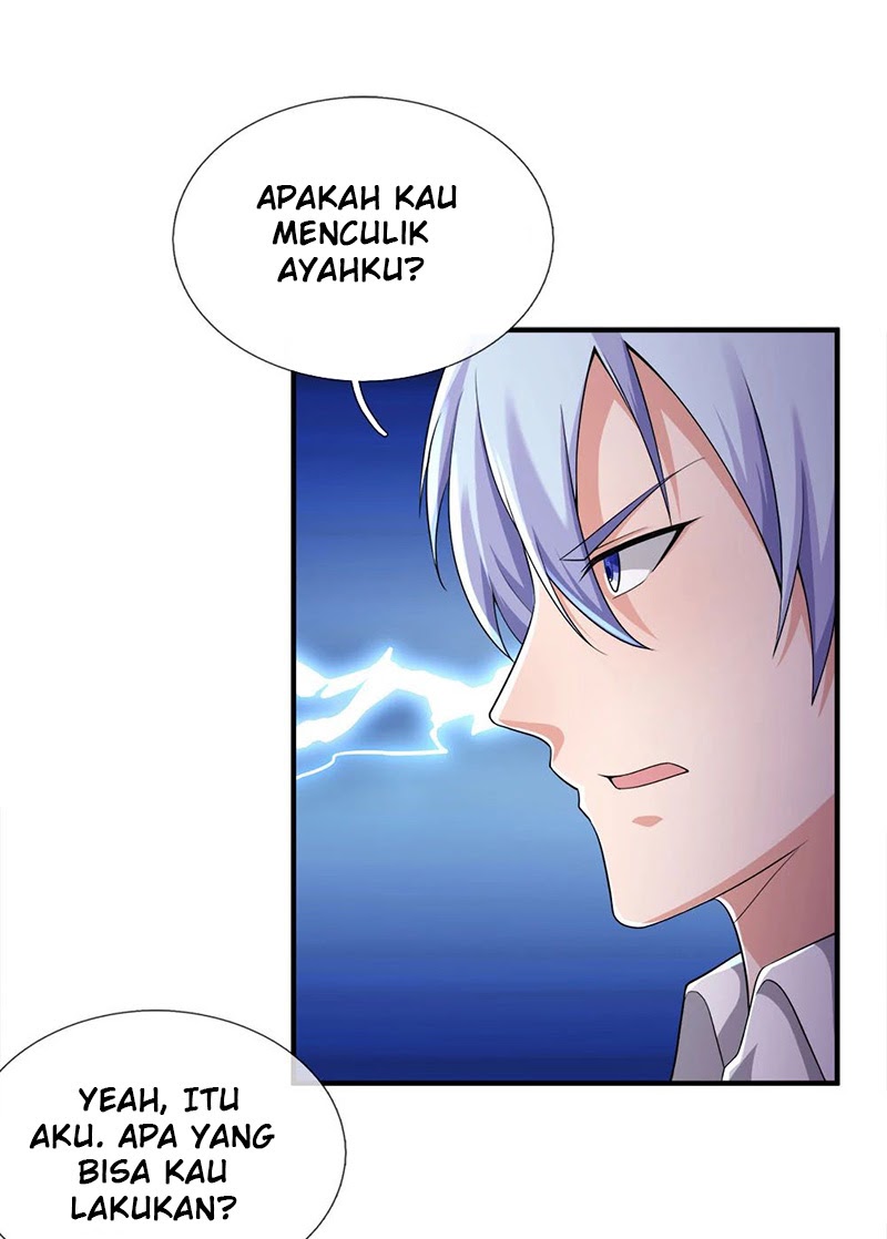 Halaman 13 dari I am Daxianzun Chapter 223