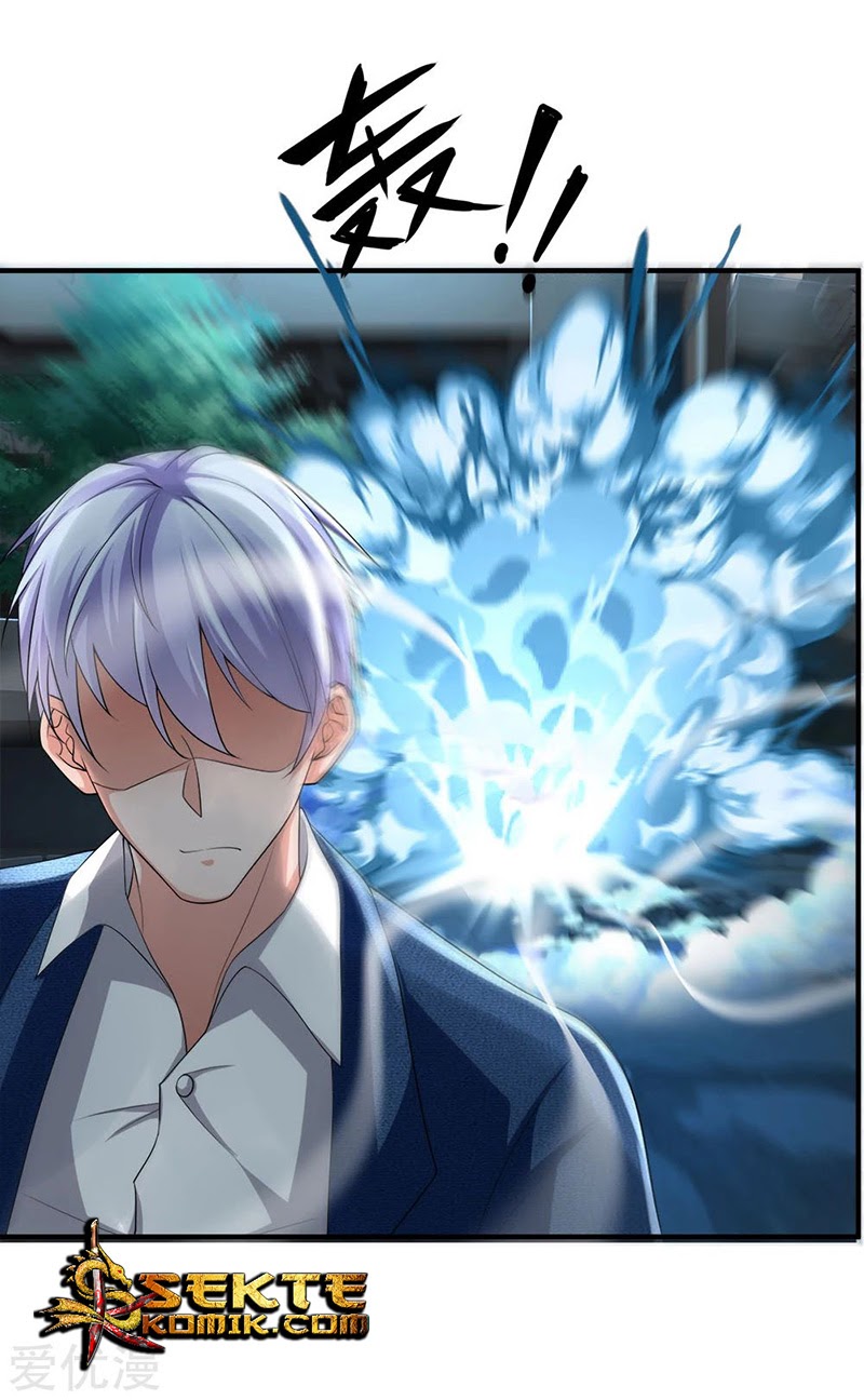 Halaman 20 dari I am Daxianzun Chapter 223