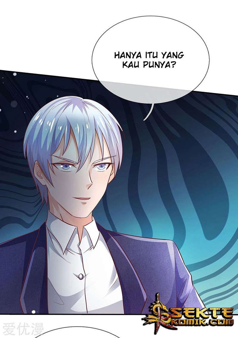 Halaman 24 dari I am Daxianzun Chapter 223