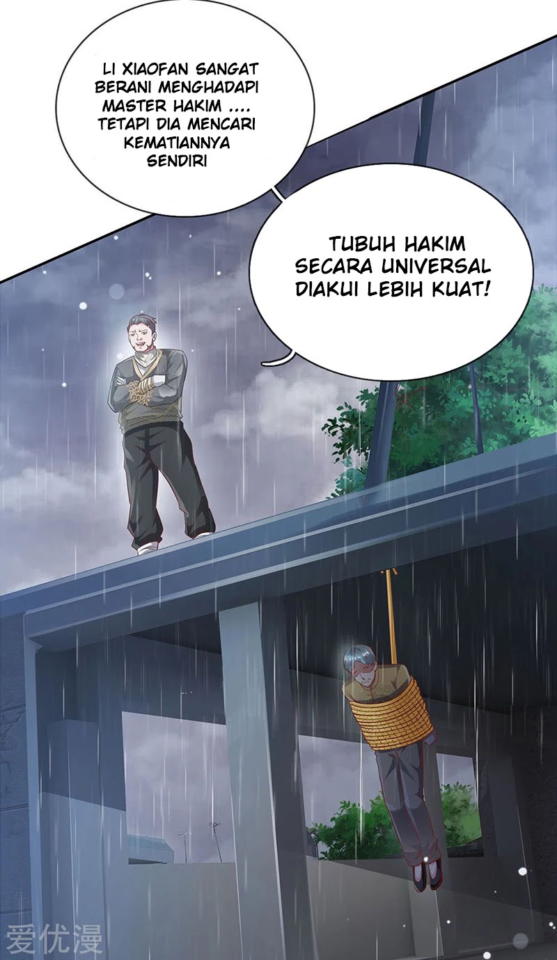 Halaman 26 dari I am Daxianzun Chapter 223