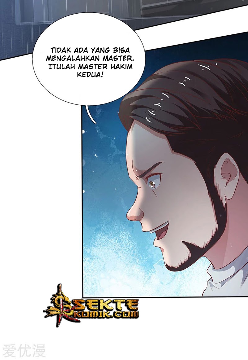 Halaman 27 dari I am Daxianzun Chapter 223