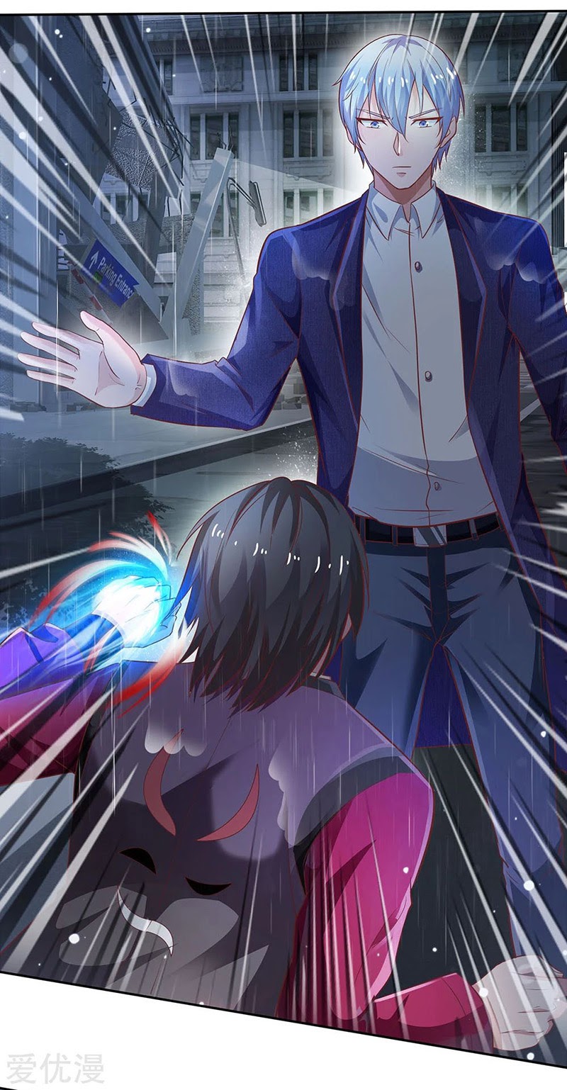 Halaman 28 dari I am Daxianzun Chapter 223