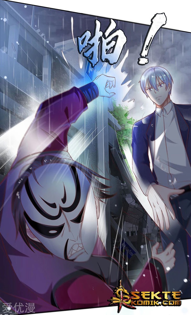 Halaman 29 dari I am Daxianzun Chapter 223