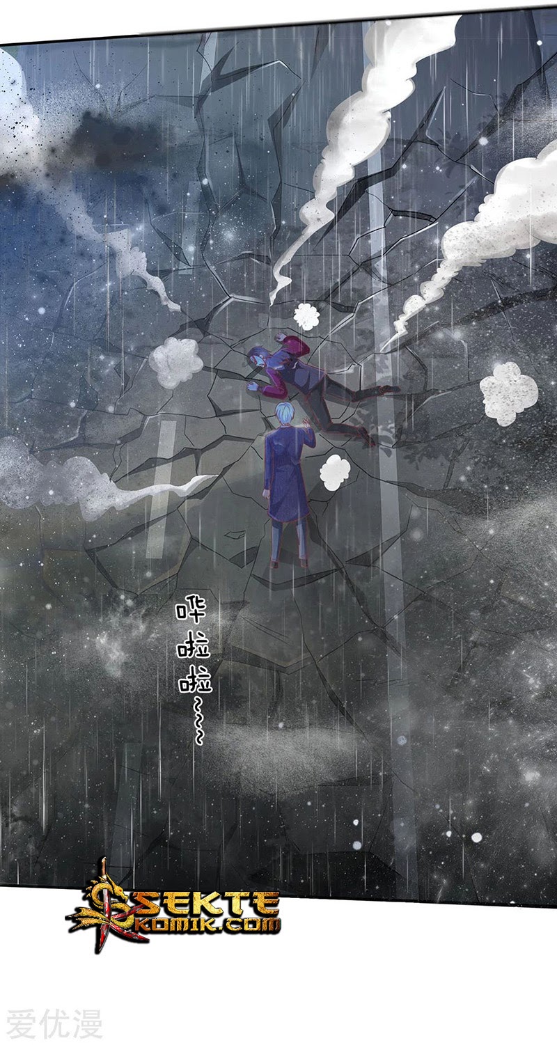 Halaman 31 dari I am Daxianzun Chapter 223