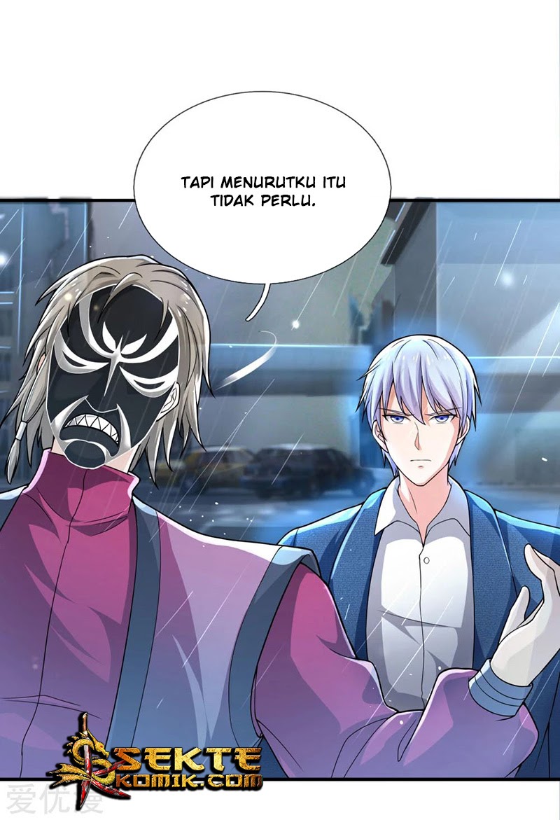 Halaman 6 dari I am Daxianzun Chapter 223