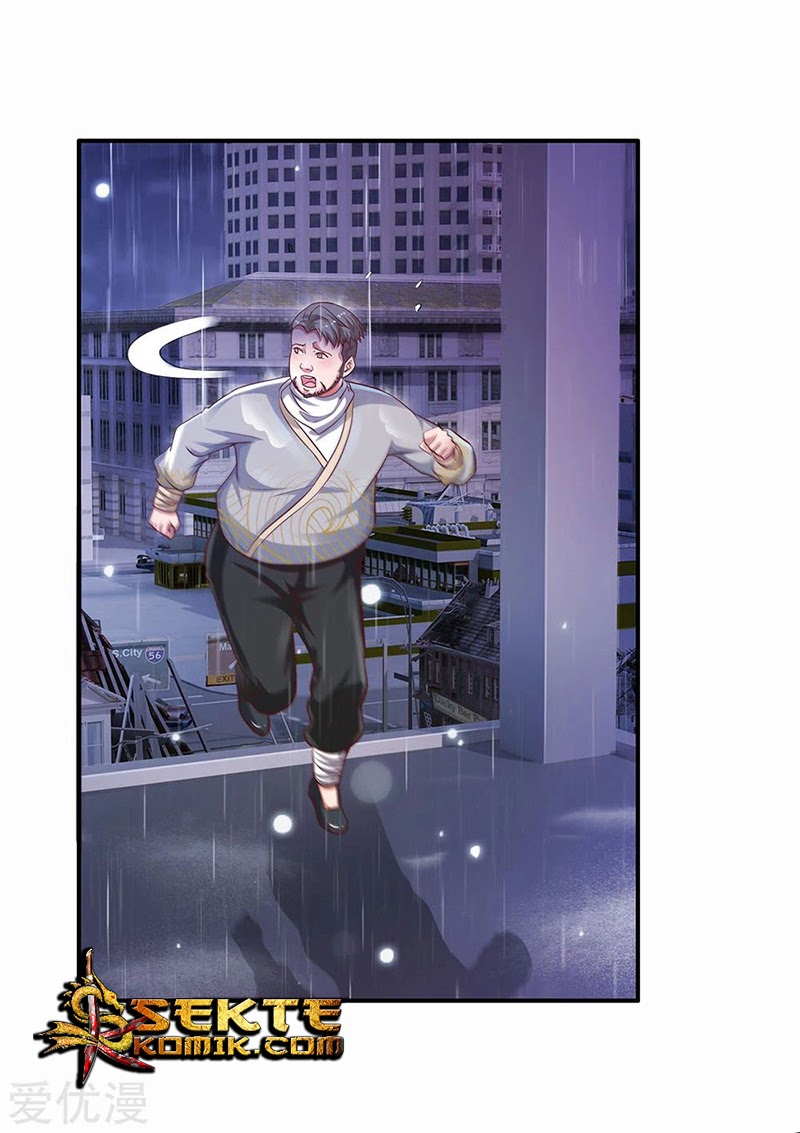 Halaman 10 dari I am Daxianzun Chapter 224