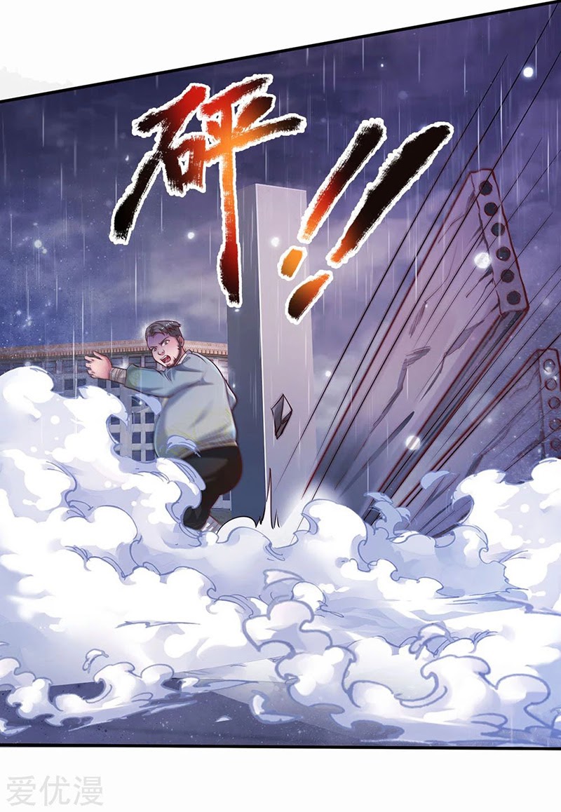 Halaman 11 dari I am Daxianzun Chapter 224