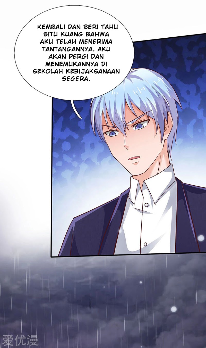 Halaman 17 dari I am Daxianzun Chapter 224