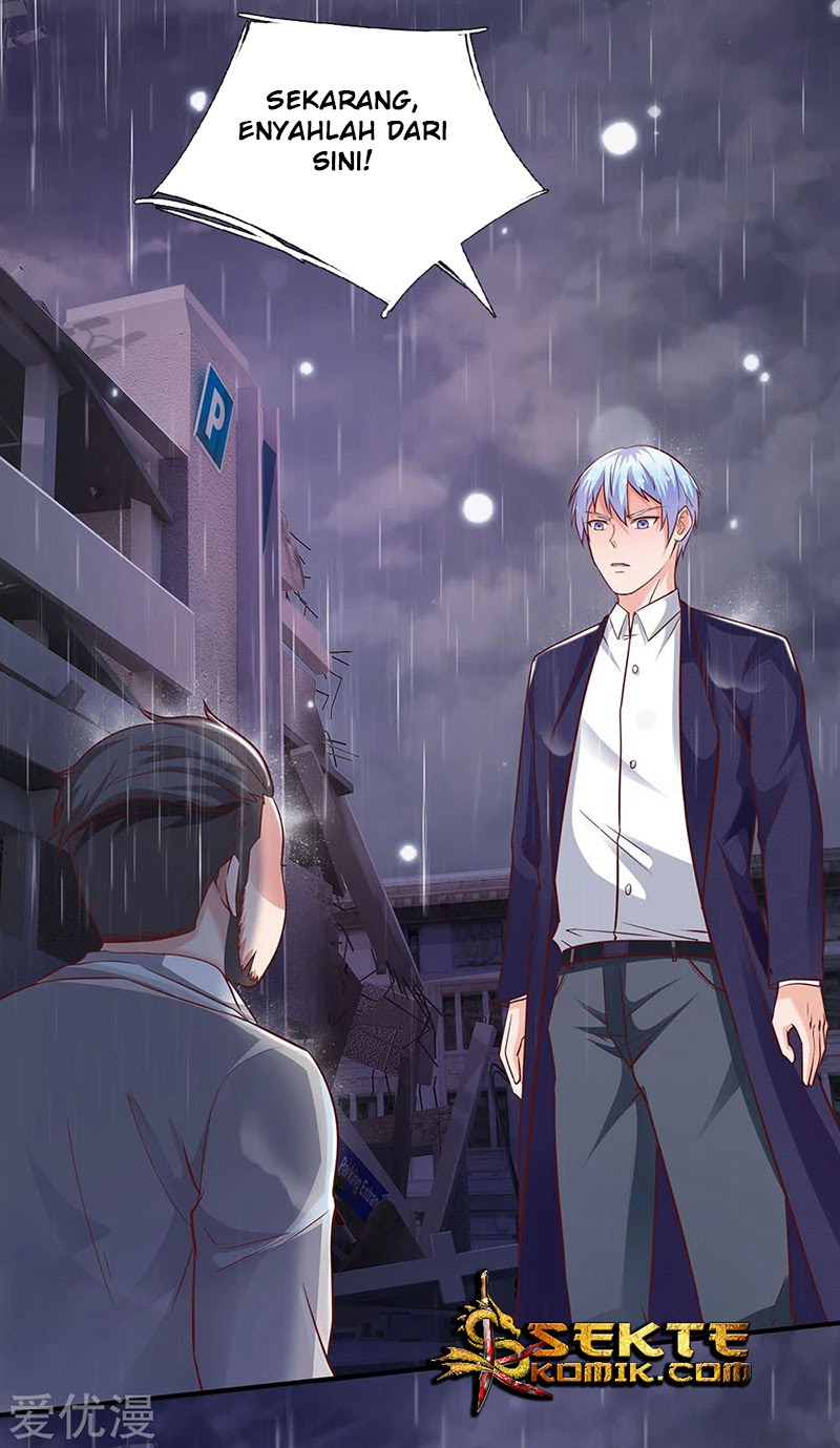 Halaman 18 dari I am Daxianzun Chapter 224