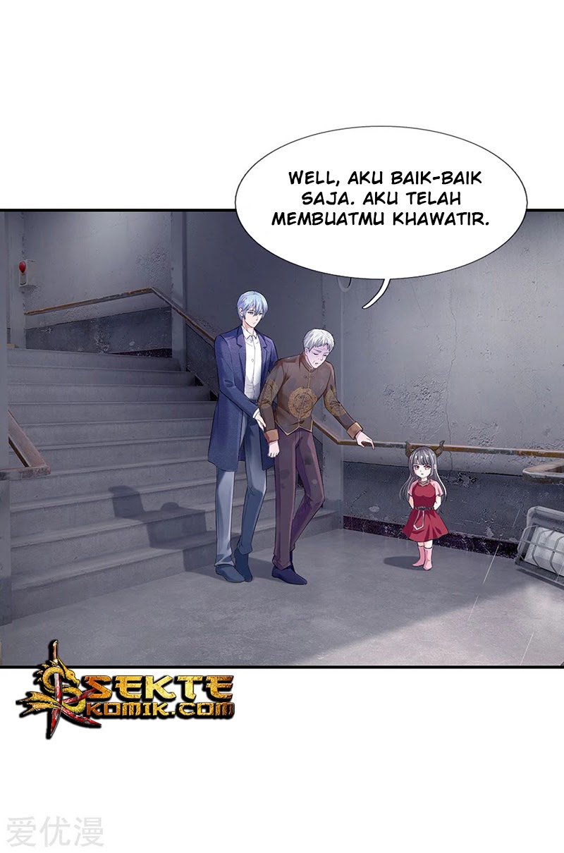 Halaman 20 dari I am Daxianzun Chapter 224