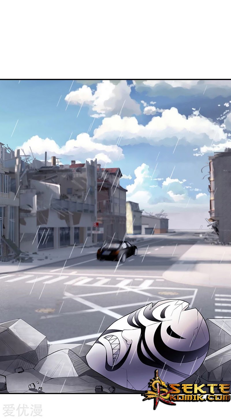 Halaman 24 dari I am Daxianzun Chapter 224
