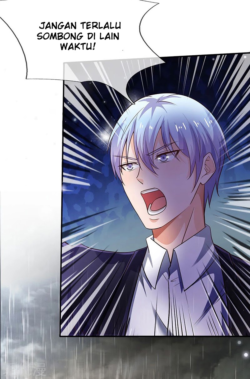 Halaman 5 dari I am Daxianzun Chapter 224