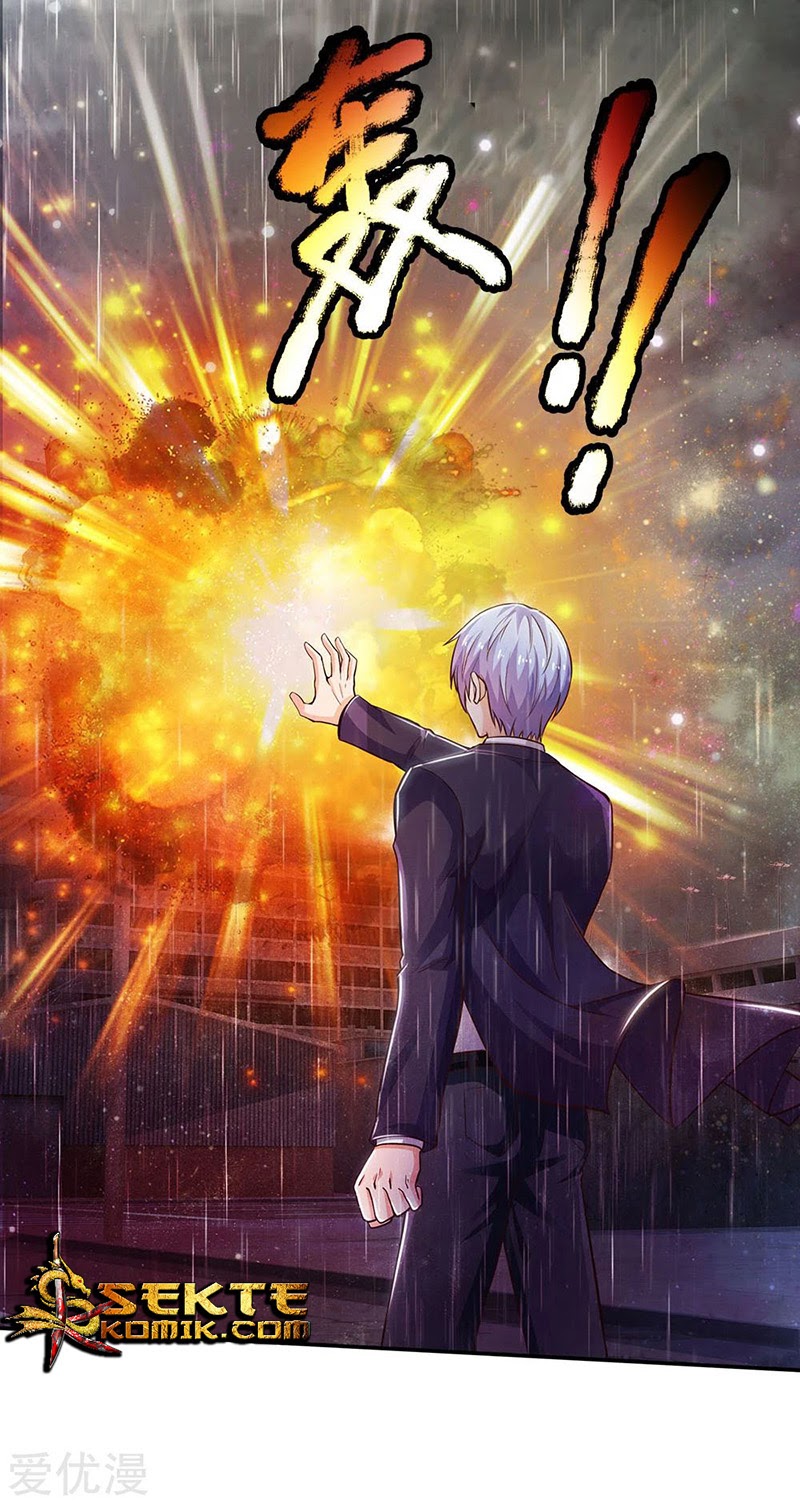 Halaman 6 dari I am Daxianzun Chapter 224