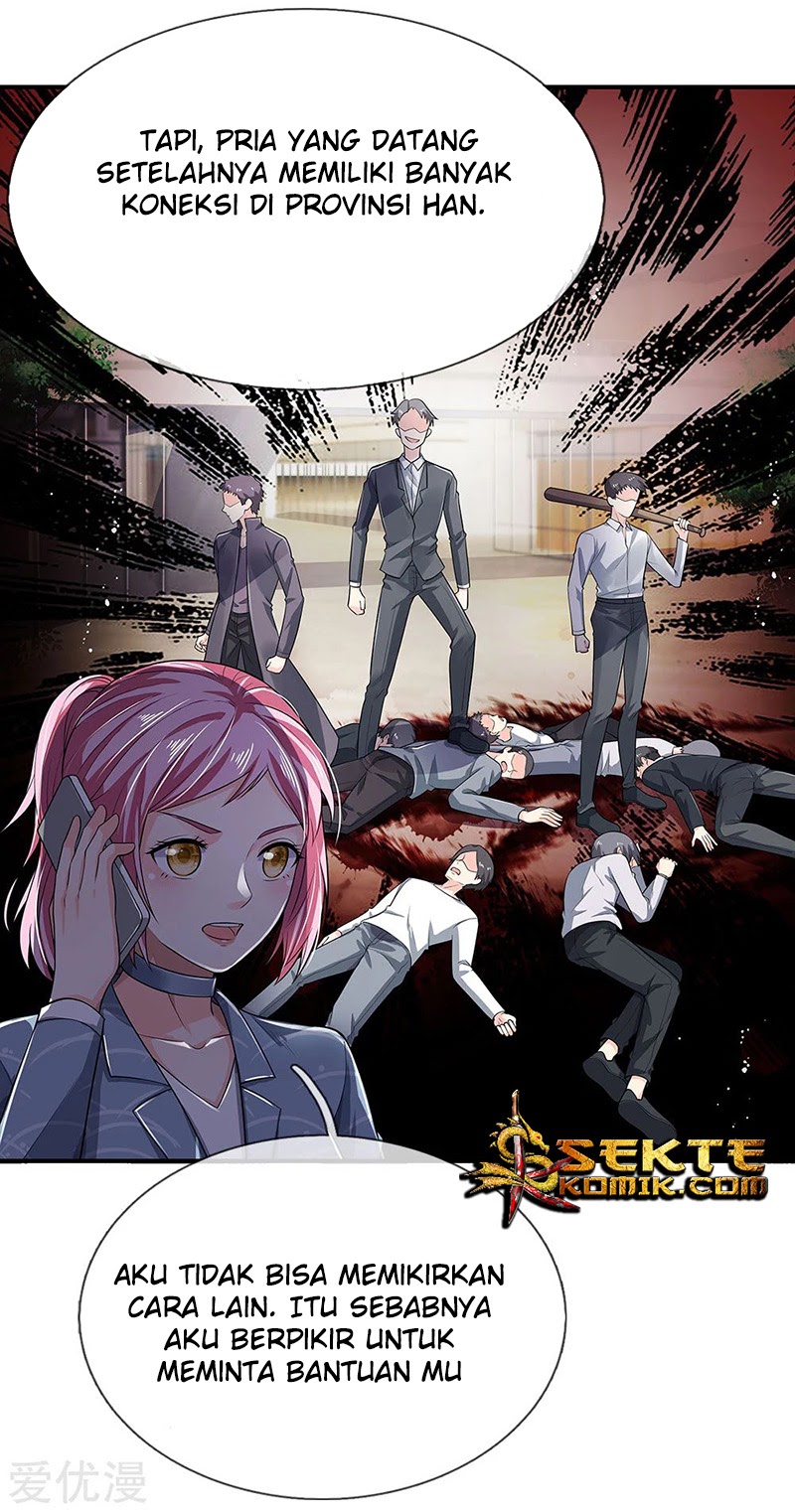 Halaman 15 dari I am Daxianzun Chapter 225