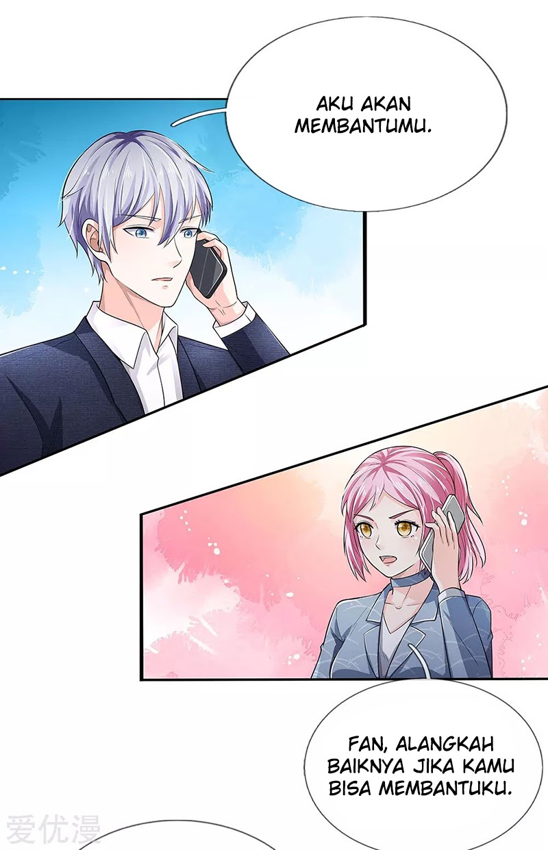 Halaman 16 dari I am Daxianzun Chapter 225