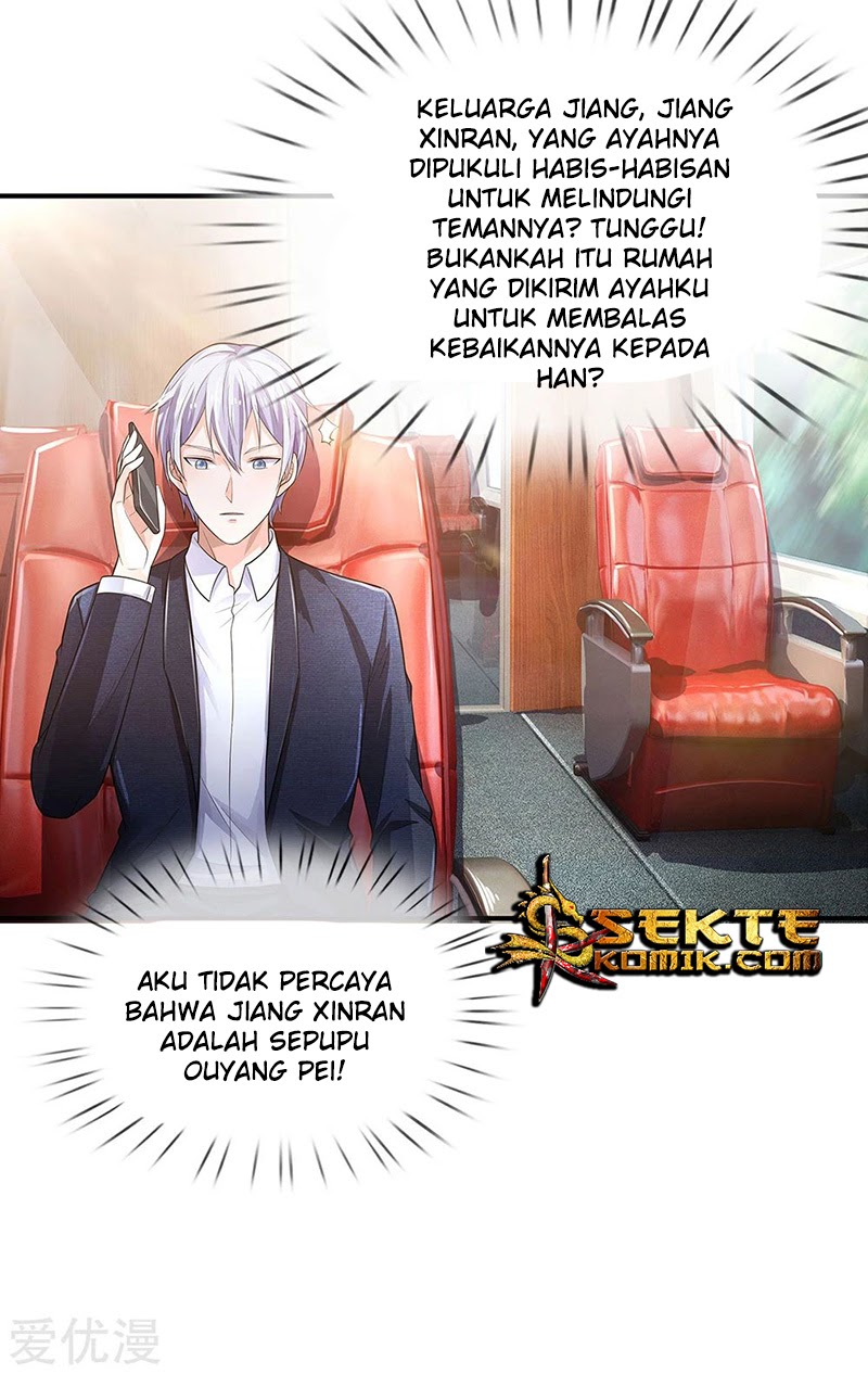 Halaman 20 dari I am Daxianzun Chapter 225