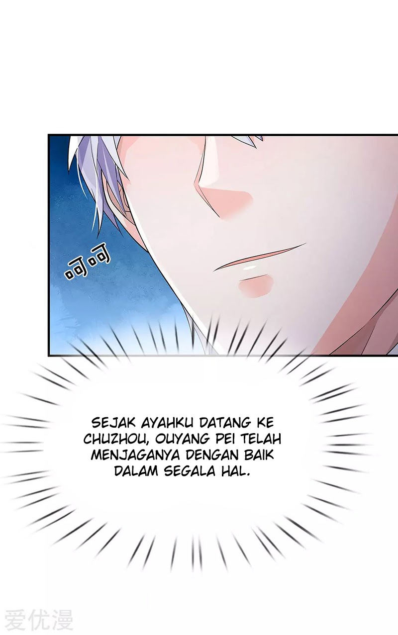 Halaman 21 dari I am Daxianzun Chapter 225