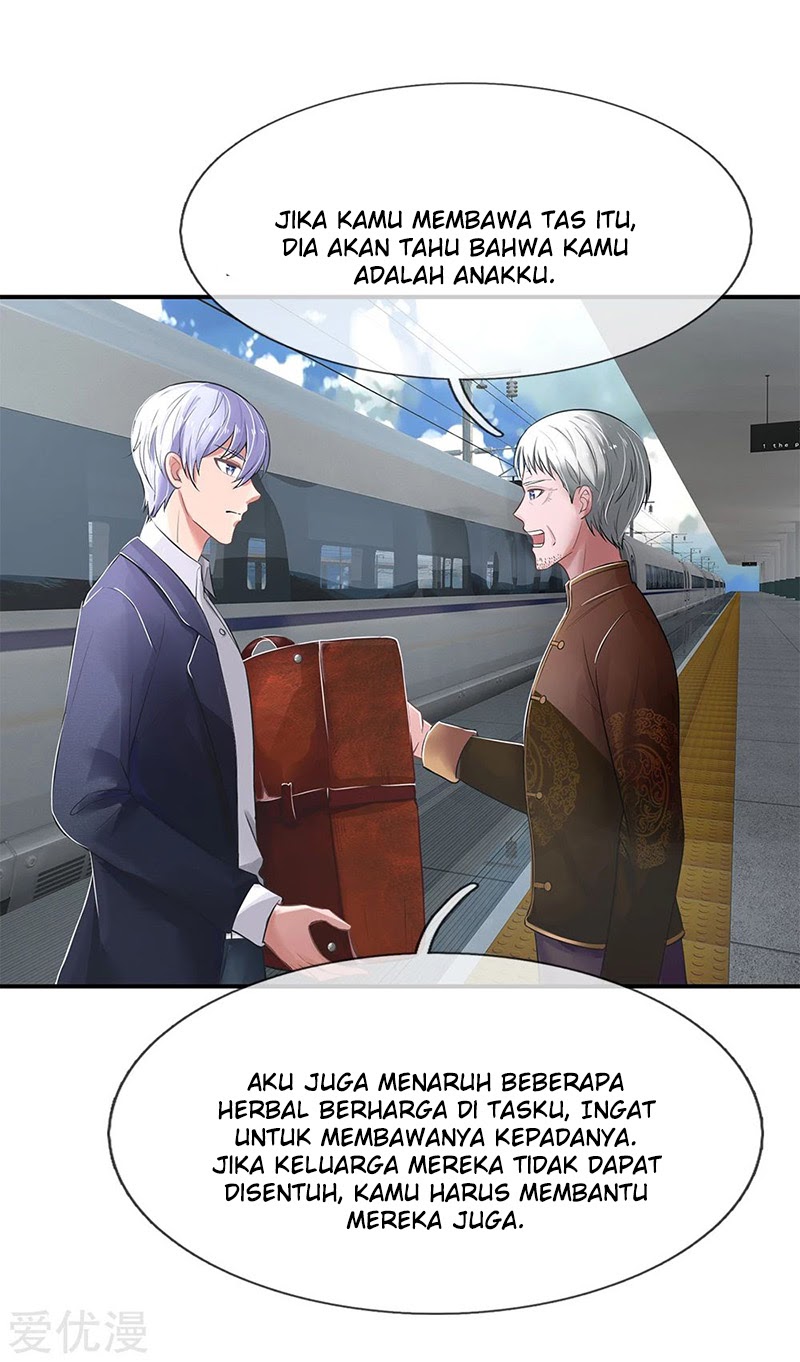 Halaman 3 dari I am Daxianzun Chapter 225