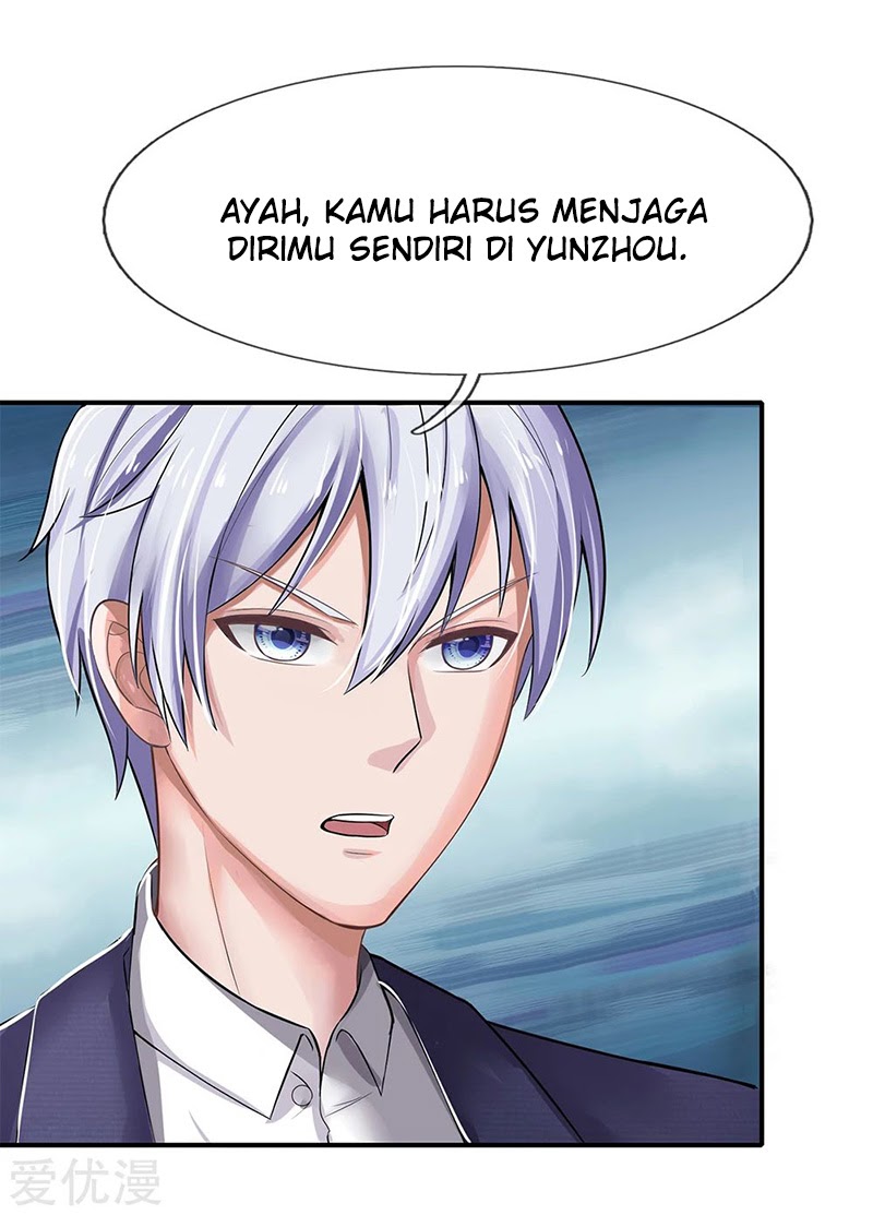 Halaman 5 dari I am Daxianzun Chapter 225